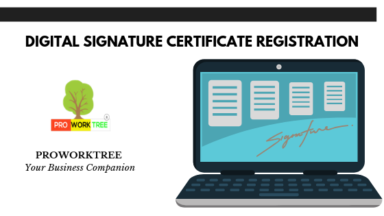 digital-signature-Certificate​